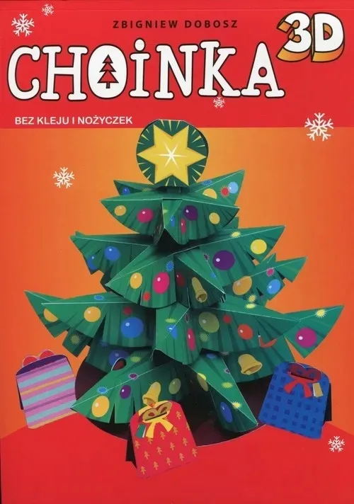 choinka-3d