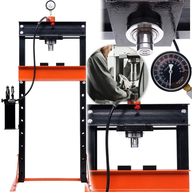 prasa-hydrauliczna-20t-kd318-marka-kraftanddele