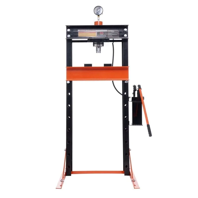 prasa-hydrauliczna-20t-kd318-stan-nowy