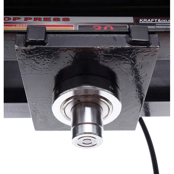 prasa-hydrauliczna-20t-kd318-marka-kraftanddele-maksymalna-sila-nacisku-20-t