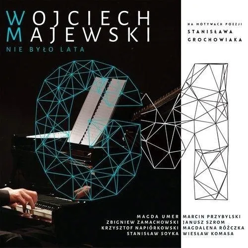 nie-bylo-lata-cd-wojciech-majewski