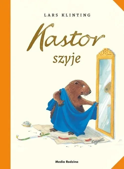 kastor-szyje