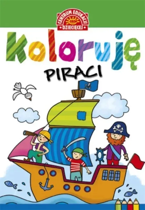koloruje-piraci-kolorowanka