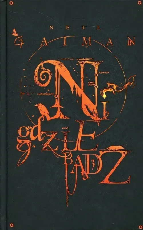 nigdziebadz