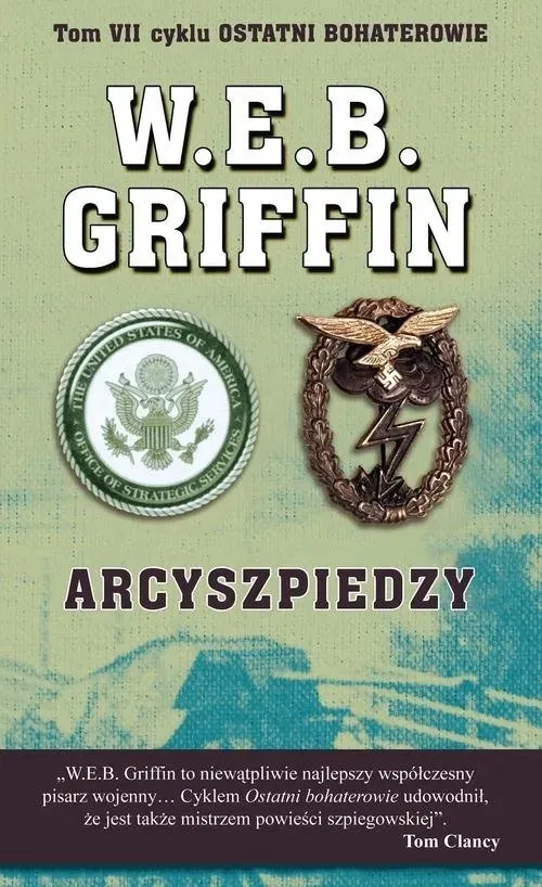 arcyszpiedzy