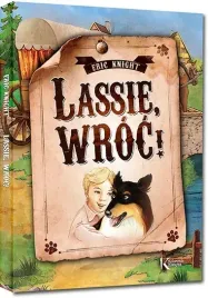lassie-wroc