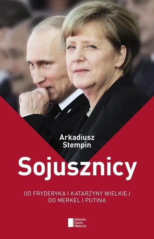 sojusznicy