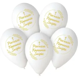 balony-pierwsza-komunia-swieta-bialy-gemar-12-25-szt