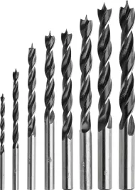 drel-zestaw-wiertel-do-drewna-3-10mm-8szt-do-desek-belek-stolarki
