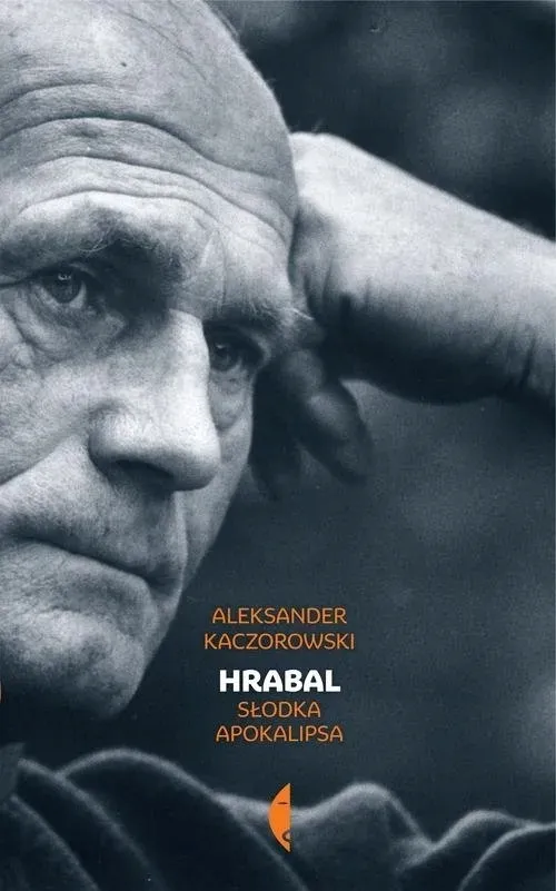 hrabal