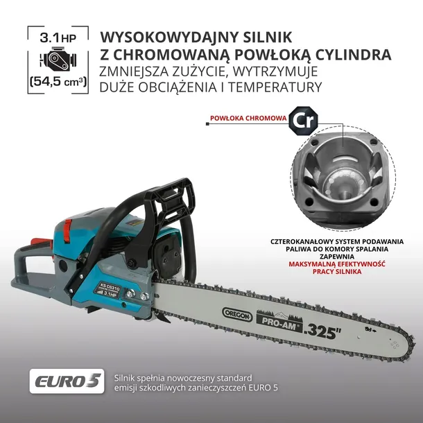 pilarka-spalinowa-ks-cs31g-18-1-zbiornik-paliwa-550-ml
