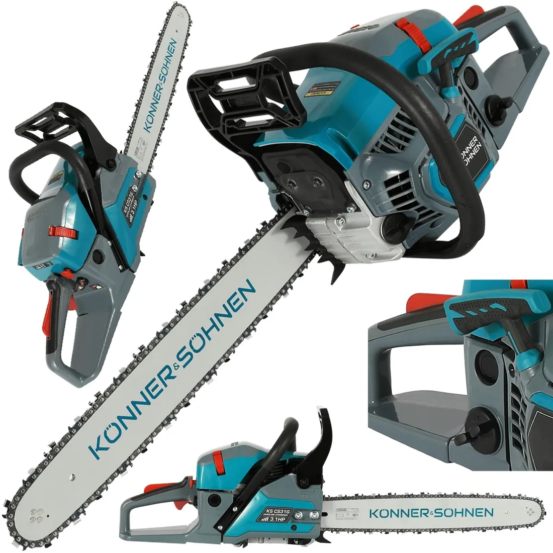 pilarka-spalinowa-ks-cs31g-16-stan-nowy