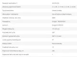 pilarka-akumulatorowa-ks-cs40v-16-predkosc-lancucha-15-m-s