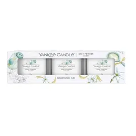 swieca-mini-3-pack-baby-powder-yankee-candle