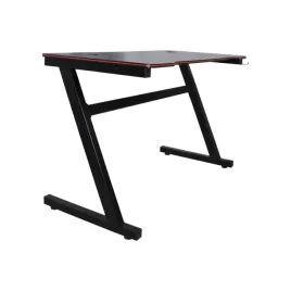 biurko-gamingowe-komputerowe-czarne