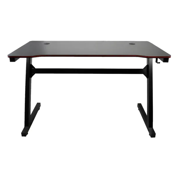biurko-gamingowe-komputerowe-czarne-wysokosc-mebla-70-cm