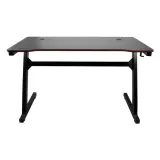 biurko-gamingowe-komputerowe-czarne-wysokosc-mebla-70-cm