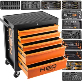 szafka-narzedziowa-wozek-narzedziowy-z-wyposazeniem-182-el-5-szuflad-neo