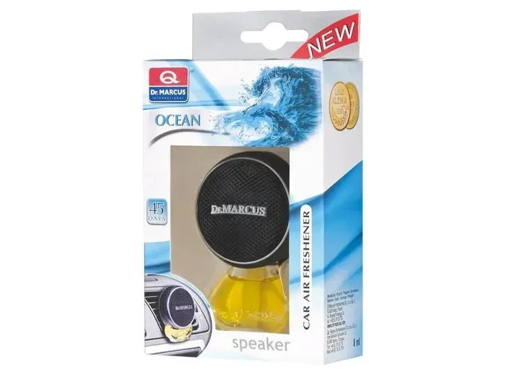 zapach-do-auta-speaker-ocean