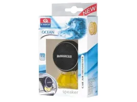 zapach-do-auta-speaker-ocean