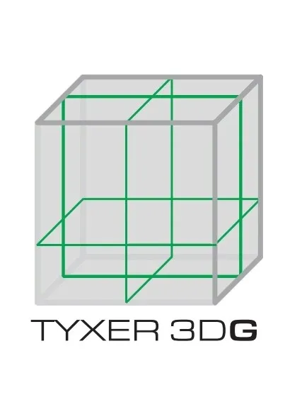 laser-wieloliniowy-tyxer-3dg