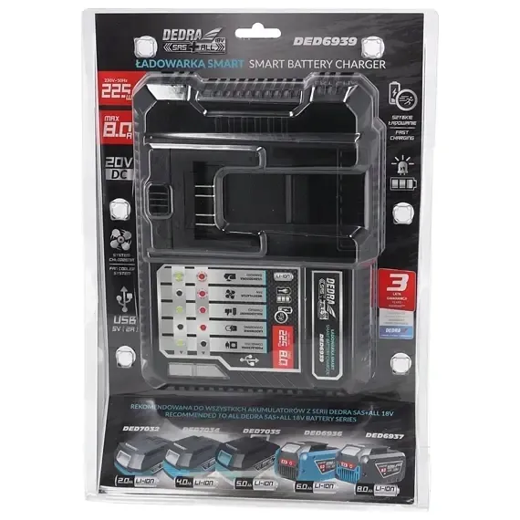 szybka-ladowarka-18v-8a-sas-all-stan-nowy-marka-dedra