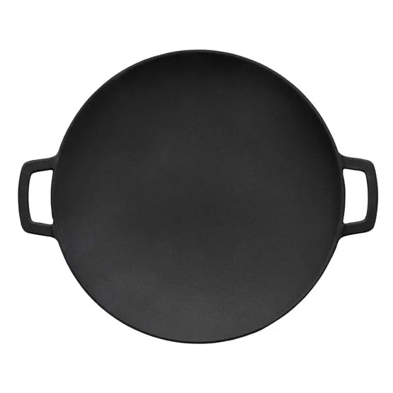 talerz-zeliwny-grill-chef-stan-nowy-material-zeliwo