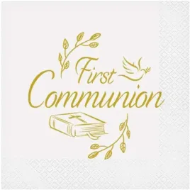 serwetki-komunia-swieta-first-communion-bialy-godan-33-cm-20-szt