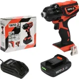 zakretarka-udarowa-18v-1x2ah-stan-nowy
