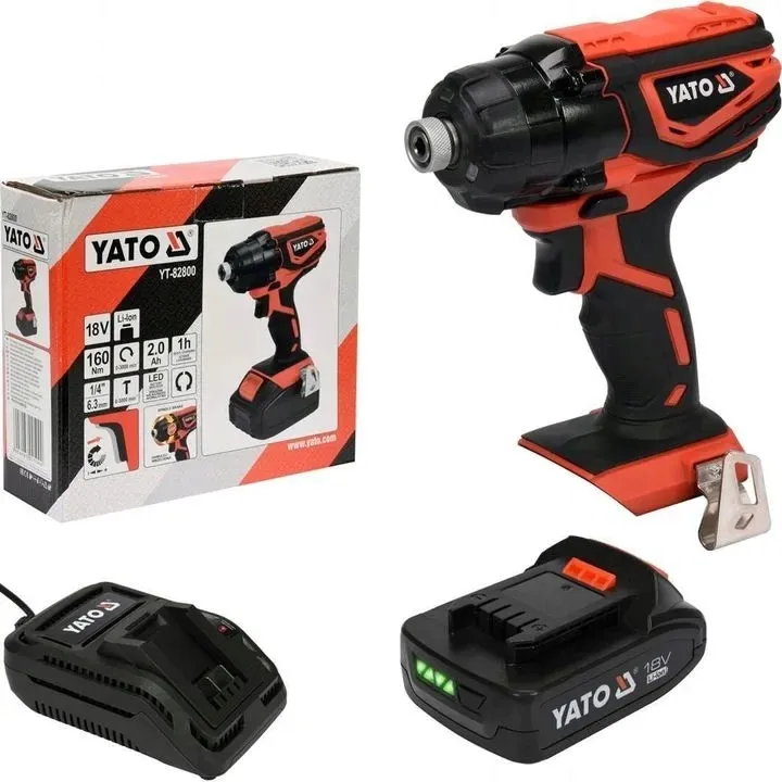 zakretarka-udarowa-18v-1x2ah-stan-nowy