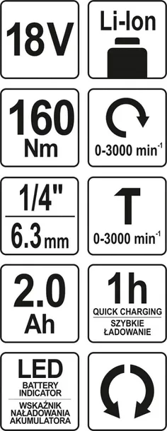 zakretarka-udarowa-18v-1x2ah-maksymalny-moment-obrotowy-wkrecanie-twarde-160-nm