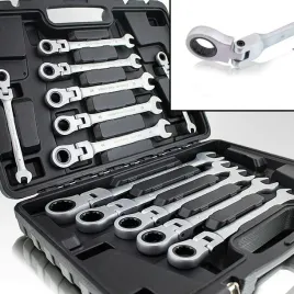 klucze-plasko-oczkowe-z-grzechotka-lamane-zestaw