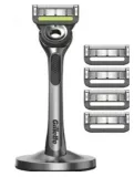 gillette-labs-maszynka-5-wkladow-stan-nowy