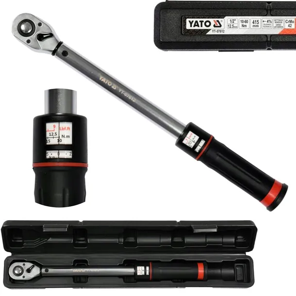 klucz-dynamometryczny-1-2-10-60nm-kod-producenta-yt-07612-rodzaj-klucza-dynamometryczny