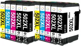 tusze-do-epson-502-xl