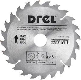 drel-pila-tarczowa-do-drewna-185mm-24t-widiowa-uniwersalna