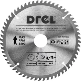 pila-tarczowa-do-drewna-185mm-60t-widiowa-do-precyzyjnych-prac-drel