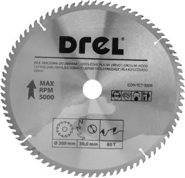 drel-pila-tarczowa-do-drewna-300mm-80t-do-gladkich-krawedzi