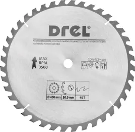 pila-tarczowa-do-drewna-450mm-40t-do-desek-belek-drewna-drel