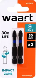 waart-bity-udarowe-ph2x50mm-2szt-do-wkretarki-udarowej