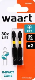 bity-udarowe-pz2x50mm-2szt-do-wkretarki-udar-pozidriv-waart