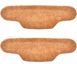 g10-82-brazowe-waskie-skorzane-zapietki-do-butow-poduszki-na-obtarte-piety