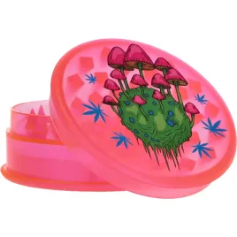 mlynek-do-suszu-alien-neon-3-czesciowy-akrylowy-3-wzory