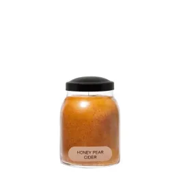 mala-swieca-honey-pear-cider-keepers-of-the-light-baby-jar-cheerful-candl