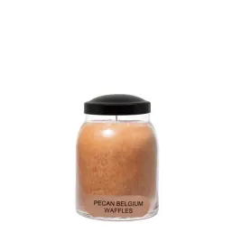 mala-swieca-pecan-belgium-waffles-keepers-of-the-light-baby-jar-cheerful