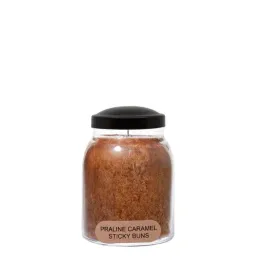 mala-swieca-praline-caramel-sticky-buns-keepers-of-the-light-baby-jar-che