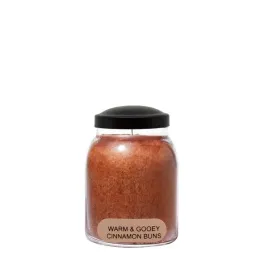 mala-swieca-warm-and-gooey-cinnamon-buns-keepers-of-the-light-baby-jar-chee