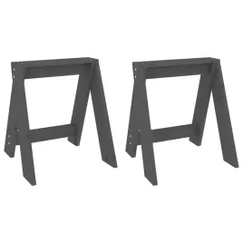stolki-2-szt-szare-40x40x45-cm-lite-drewno-sosnowe