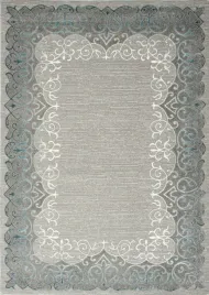 dywan-galya-ornament-glamour-04-szary-niebieski-120x170