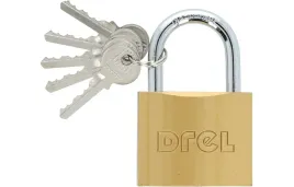 drel-klodka-mosiezna-60mm-5-kluczy-do-bramy-garazu-drzwi